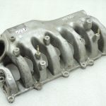 Mitsubishi Pajero V7 V6 3.2 DI-D 4M41 ieplūdes kolektora kolektors ME204212