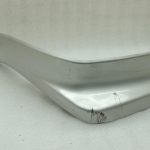 Mitsubishi Pajero V74W V75W V78W Aizmugurējā bampera apšuvums kreisais MR478781