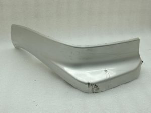 Mitsubishi Pajero V74W V75W V78W Aizmugurējā bampera apšuvums kreisais MR478781