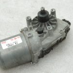 Oriģināls 2005-2011 Toyota Yaris P9 priekšējais tīrītāja motors