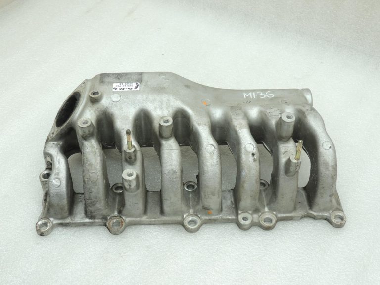Mitsubishi Pajero V7 V6 3.2 DI-D 4M41 ieplūdes kolektora kolektors ME204212