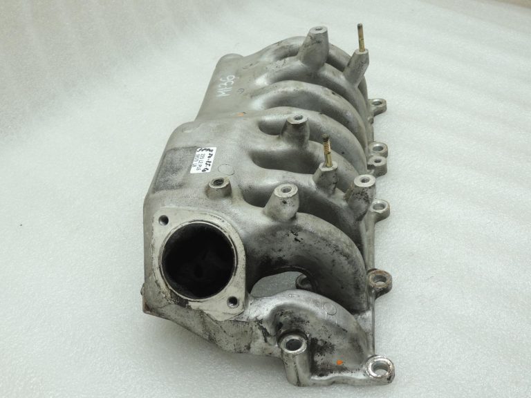 Mitsubishi Pajero V7 V6 3.2 DI-D 4M41 ieplūdes kolektora kolektors ME204212