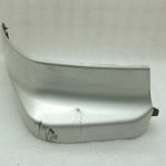 Mitsubishi Pajero V74W V75W V78W Aizmugurējā bampera apšuvums kreisais MR478781