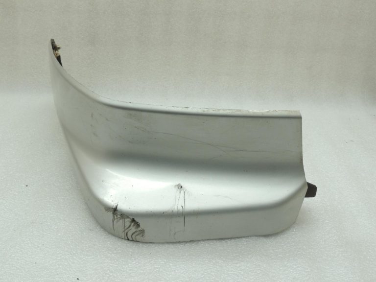 Mitsubishi Pajero V74W V75W V78W Aizmugurējā bampera apšuvums kreisais MR478781