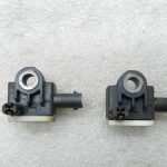 BMW F20 F21 3. sērijas F30 F31 oriģinālais gaisa spilvenu sensoru komplekts 65779234989