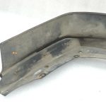Mitsubishi Pajero V74W V75W V78W Aizmugurējā bampera apšuvums kreisais MR478781