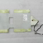 Nissan Qashqai oriģinālais sēdekļa apsildes atzveltnes sildelements priekšā labajā pusē