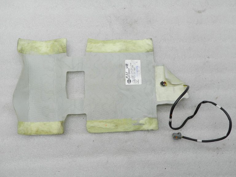 Nissan Qashqai oriģinālais sēdekļa apsildes atzveltnes sildelements priekšā labajā pusē