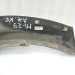 Mitsubishi Pajero V74W V75W V78W Aizmugurējā bampera apšuvums kreisais MR478781