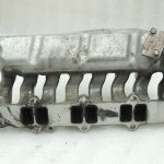 Mitsubishi Pajero V7 V6 3.2 DI-D 4M41 ieplūdes kolektora kolektors ME204212