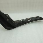 Mitsubishi Pajero V74W V75W V78W Aizmugurējā bampera apšuvums kreisais MR478781