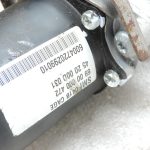 Oriģinālais 2003-2005 Toyota Yaris P1 stūres statnis ar elektrisko stūres pastiprinātāju