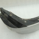 Mitsubishi Pajero V74W V75W V78W Aizmugurējā bampera apšuvums kreisais MR478781