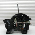 Nissan Qashqai Ātrumu Pārslēgšanas mehanisms 349014ED0B