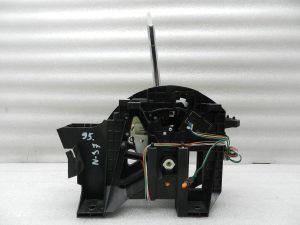 Nissan Qashqai Ātrumu Pārslēgšanas mehanisms 349014ED0B