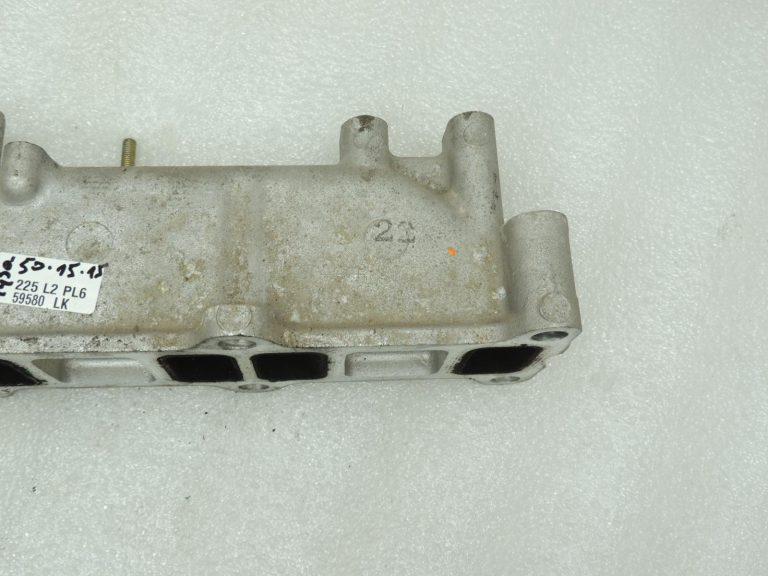Mitsubishi Pajero V7 V6 3.2 DI-D 4M41 Ieplūdes kolektors Euro2 ME190712