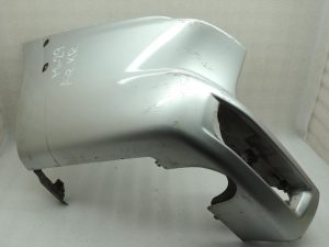 Mitsubishi Pajero V74W V75W V78W Aizmugurējā bampera kreisais stūris MR548025