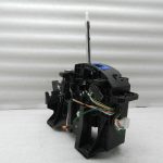 Nissan Qashqai Ātrumu Pārslēgšanas mehanisms 349014ED0B