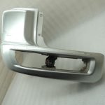 Mitsubishi Pajero V74W V75W V78W Aizmugurējā bampera kreisais stūris MR548025