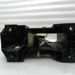 Nissan Qashqai Ātrumu Pārslēgšanas mehanisms 349014ED0B