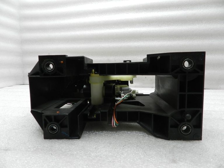 Nissan Qashqai Ātrumu Pārslēgšanas mehanisms 349014ED0B