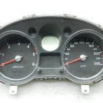 Nissan X-trail oriģinālais instrumentu spidometrs 24820JG50B