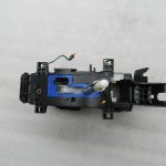 Nissan Qashqai Ātrumu Pārslēgšanas mehanisms 349014ED0B
