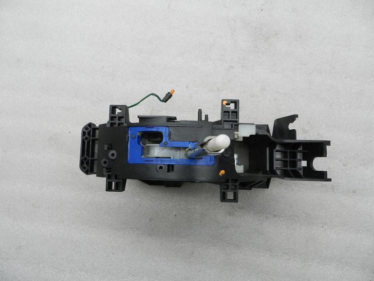 Nissan Qashqai Ātrumu Pārslēgšanas mehanisms 349014ED0B
