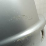 Mitsubishi Pajero V74W V75W V78W Aizmugurējā bampera kreisais stūris MR548025