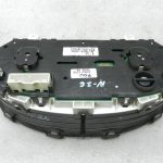 Nissan X-trail oriģinālais instrumentu spidometrs 24820JG50B
