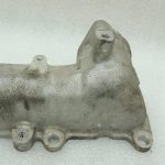 Mitsubishi Pajero V7 V6 3.2 DI-D 4M41 Ieplūdes kolektors Euro2 ME190712