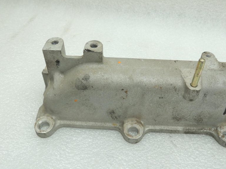 Mitsubishi Pajero V7 V6 3.2 DI-D 4M41 Ieplūdes kolektors Euro2 ME190712