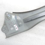 2011-2020 Toyota Yaris P13 aizmugurējā bampera balsta pastiprinājums pelēks (1G3)