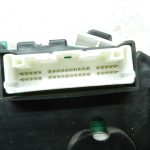 Nissan X-trail oriģinālais instrumentu spidometrs 24820JG50B