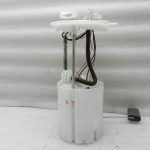 Nissan Qashqai oriģinālais degvielas sūknis 170404ED0A