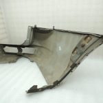 Mitsubishi Pajero V74W V75W V78W Aizmugurējā bampera kreisais stūris MR548025