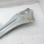 2011-2020 Toyota Yaris P13 aizmugurējā bampera balsta pastiprinājums pelēks (1G3)
