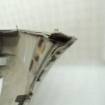 Mitsubishi Pajero V74W V75W V78W Aizmugurējā bampera kreisais stūris MR548025