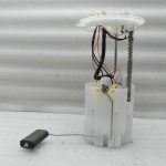 Nissan Qashqai oriģinālais degvielas sūknis 170404ED0A