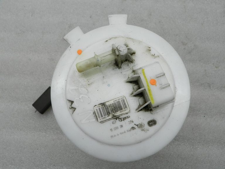 Nissan Qashqai oriģinālais degvielas sūknis 170404ED0A