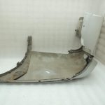 Mitsubishi Pajero V74W V75W V78W Aizmugurējā bampera kreisais stūris MR548025