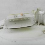 Nissan Qashqai oriģinālais degvielas sūknis 170404ED0A