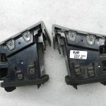 Nissan X-trail T31 oriģinālo ventilācijas atveru priekšējais komplekts