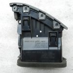 Nissan X-trail T31 oriģināls ventilācijas atvere priekšējais centrālais labais 68750JG40A