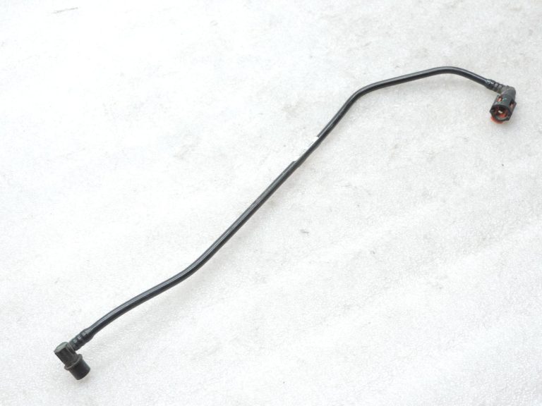 Oriģinālā 2004-2009 Toyota Corolla Verso AR10 degvielas tvertnes degvielas padeves caurule