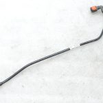 Oriģinālā 2004-2009 Toyota Corolla Verso AR10 degvielas tvertnes degvielas padeves caurule