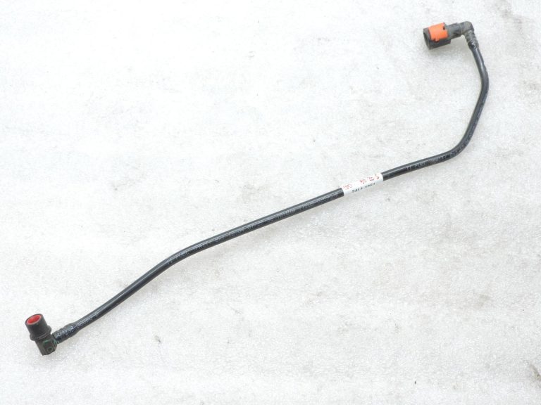 Oriģinālā 2004-2009 Toyota Corolla Verso AR10 degvielas tvertnes degvielas padeves caurule
