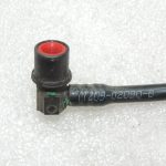 Oriģinālā 2004-2009 Toyota Corolla Verso AR10 degvielas tvertnes degvielas padeves caurule