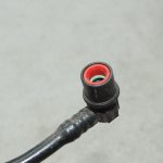 Oriģinālā 2004-2009 Toyota Corolla Verso AR10 degvielas tvertnes degvielas padeves caurule