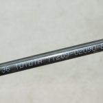 Oriģinālā 2004-2009 Toyota Corolla Verso AR10 degvielas tvertnes degvielas padeves caurule